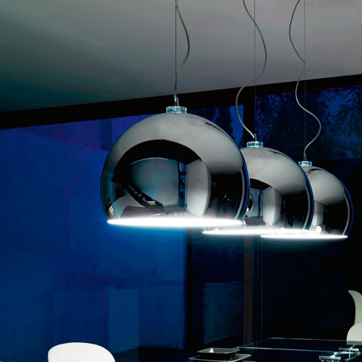 Calimero Ceiling lamp