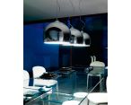 Calimero Ceiling lamp фото