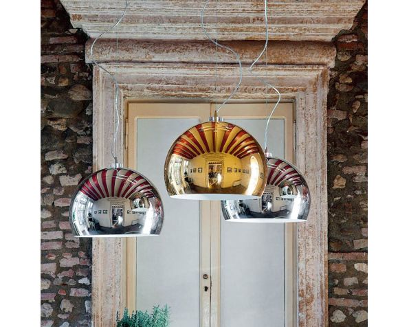 Calimero Ceiling lamp