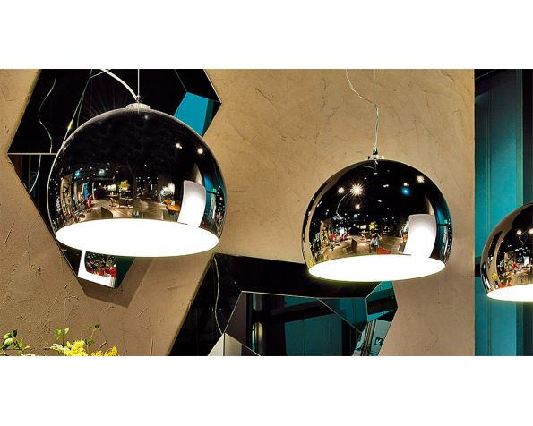 Calimero Ceiling lamp