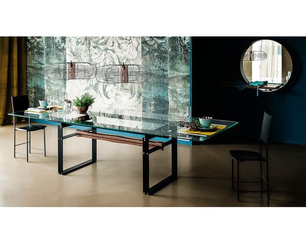 Jerez Drive Extendible table