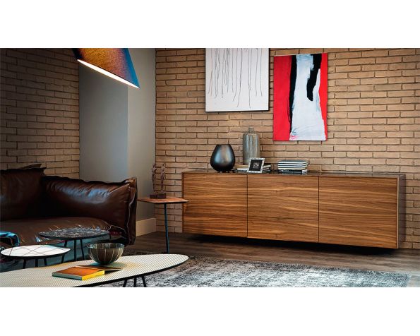 Oxford sideboard