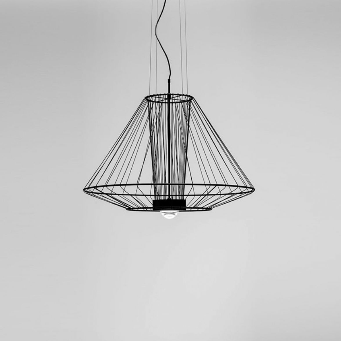 Ravel ceiling lamp