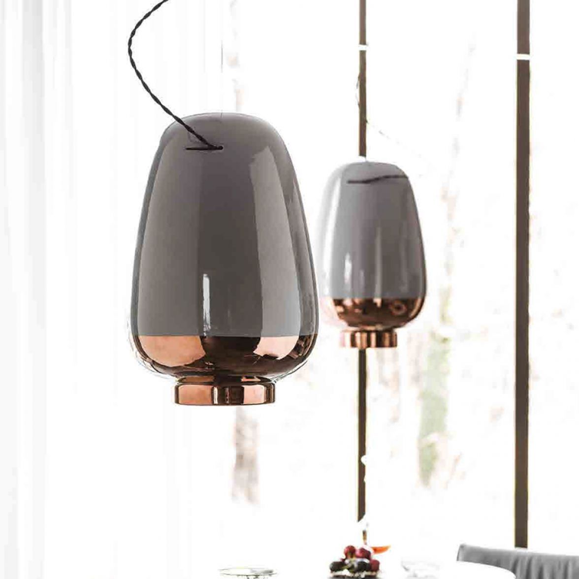 Asia ceiling lamp