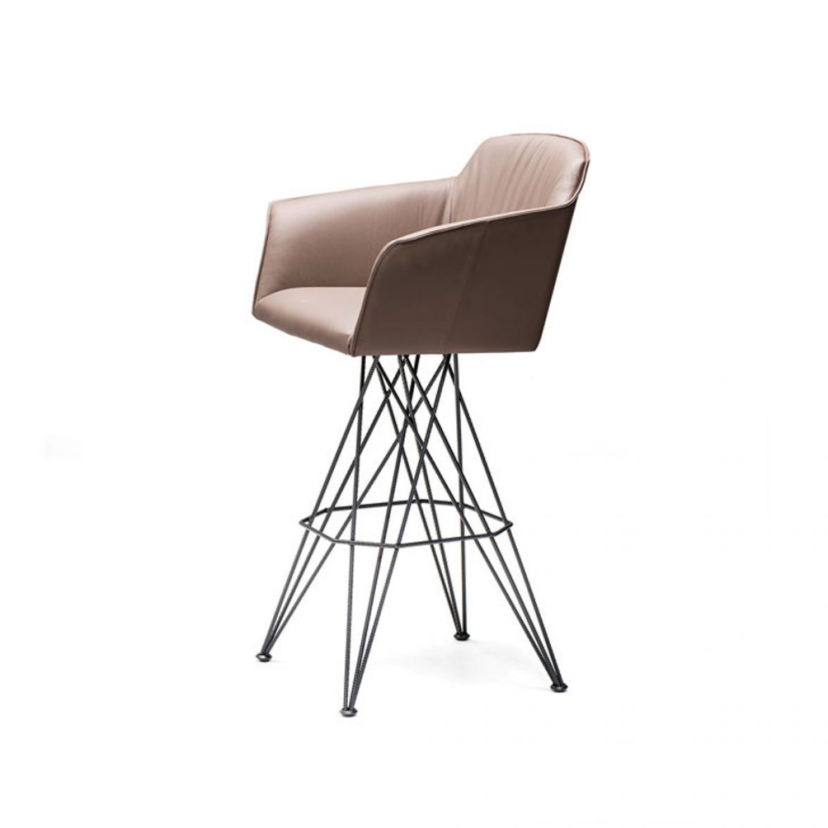 Flaminio bar stool