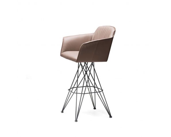 Flaminio bar stool