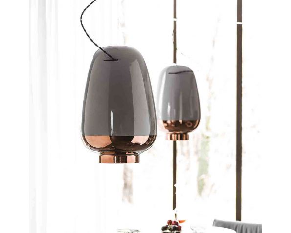 Asia ceiling lamp