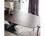 Stratos Wood table фото