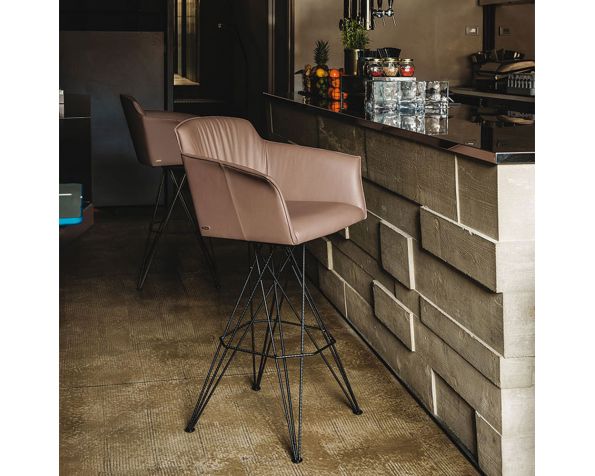 Flaminio bar stool