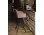 Flaminio bar stool фото