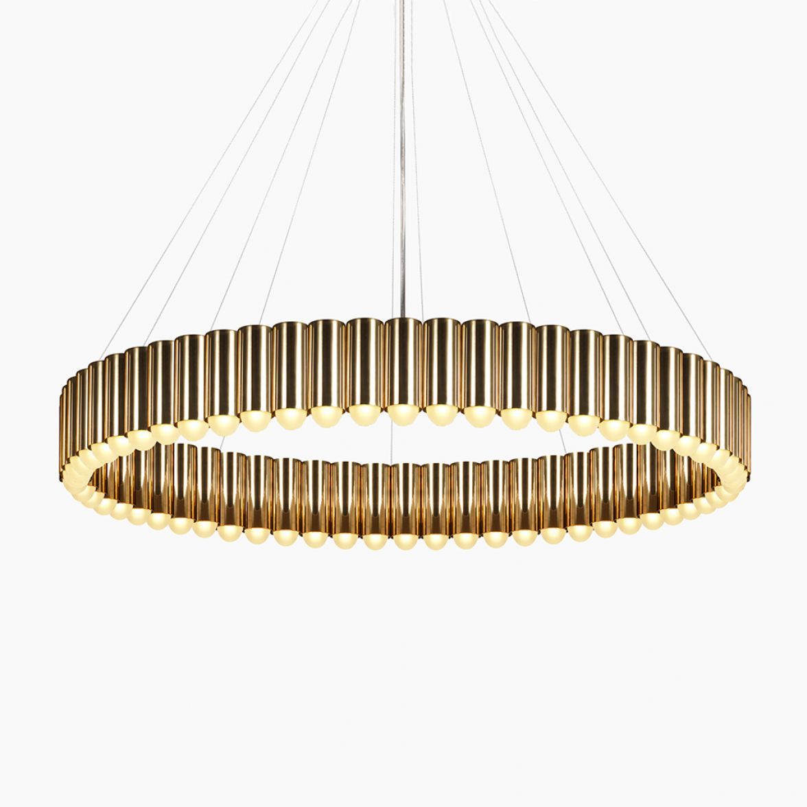 Carousel XL  Light pendant