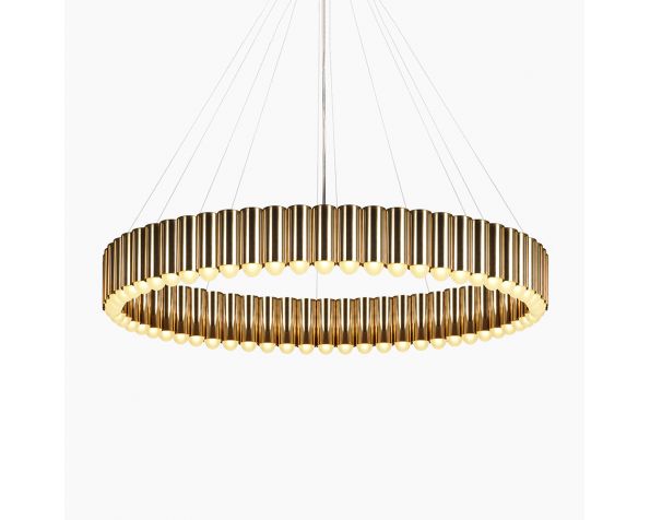 Carousel XL  Light pendant