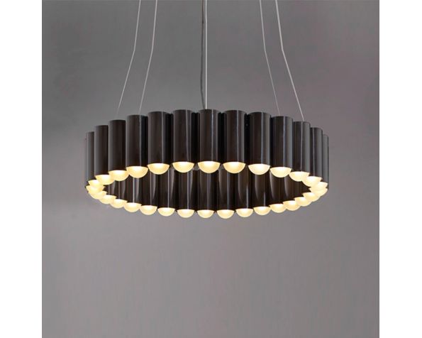 Carousel Light pendant