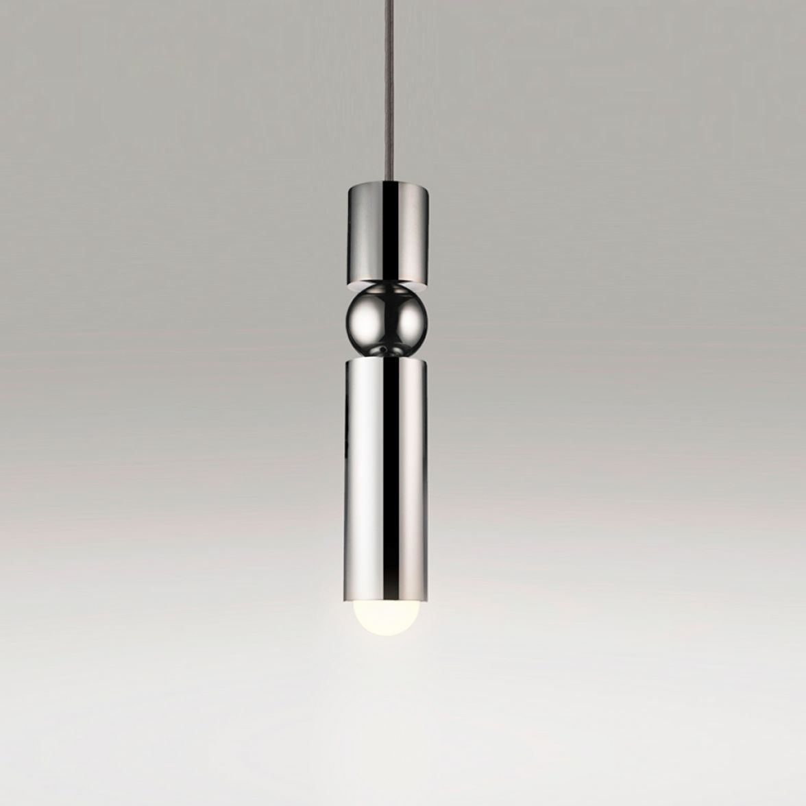 Fulcrum light pendant