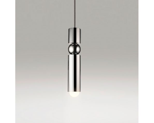 Fulcrum light pendant