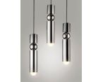 Fulcrum light pendant фото