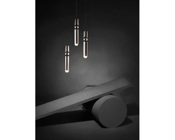 Fulcrum light pendant