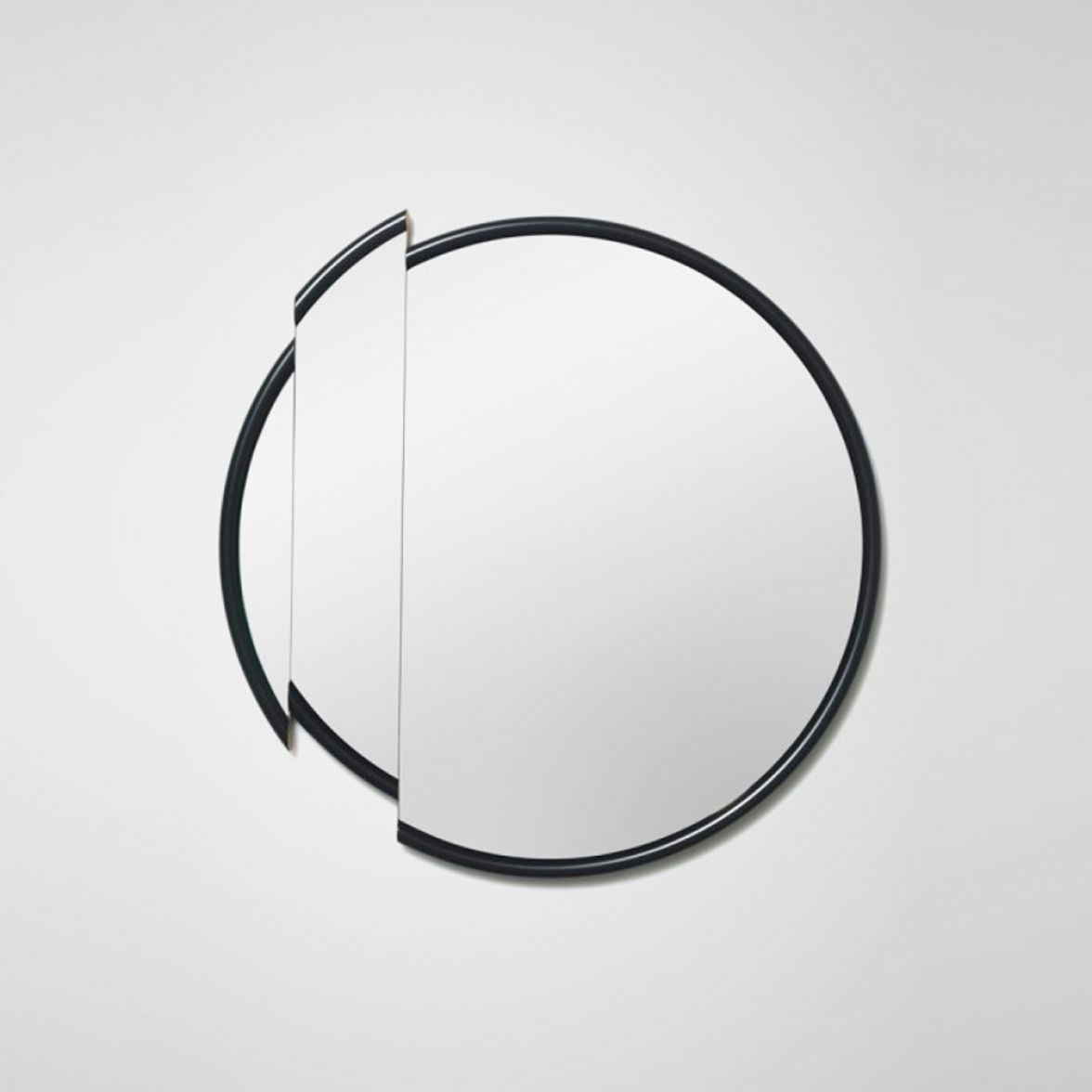 SPLIT MIRROR ROUND