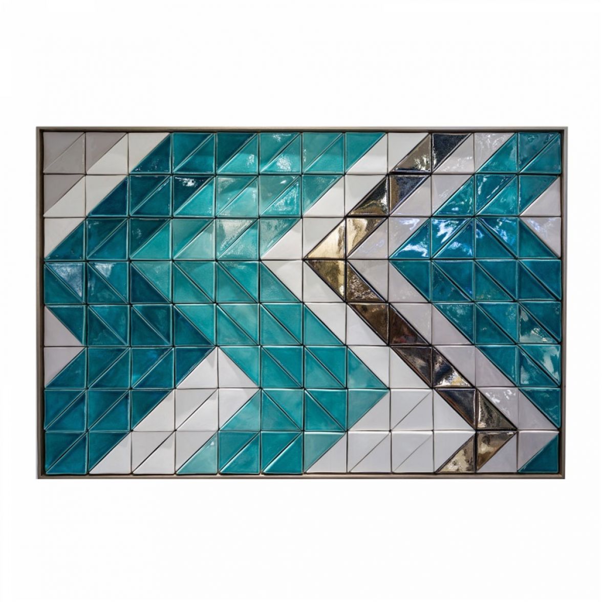 Tejo colors Tiles Panel