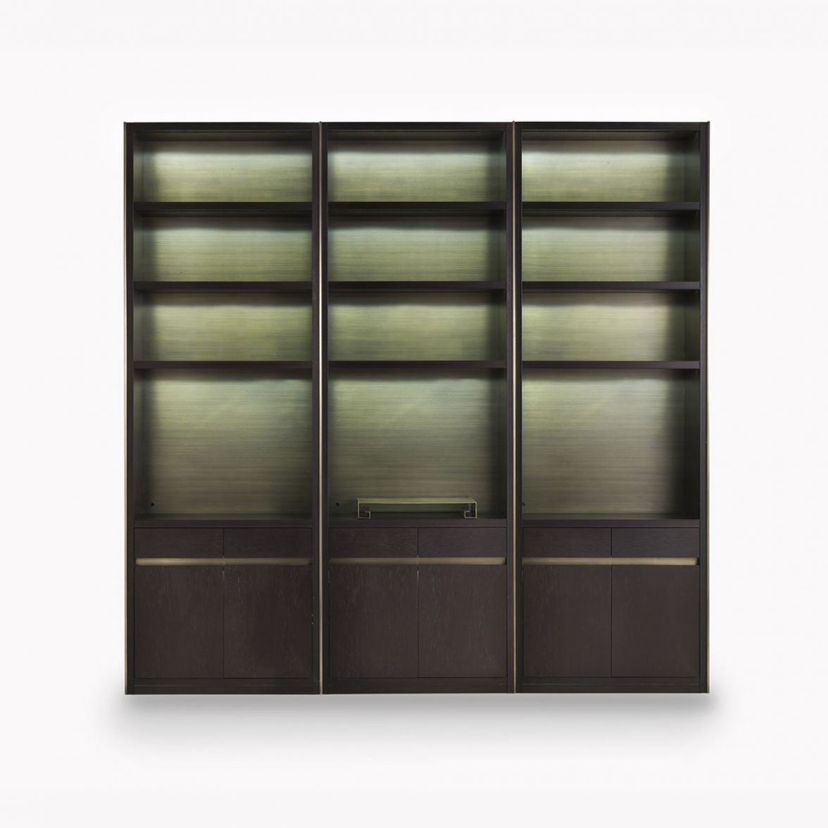 Medea bookcase