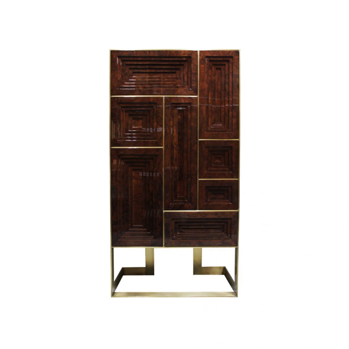 Venezia cabinet