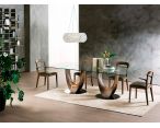 Axis dining table фото