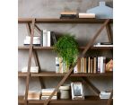 Tres bookcase фото