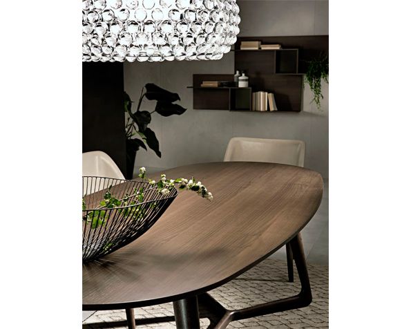 Cover dining table