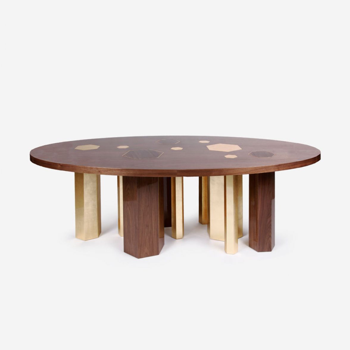 Honeybee dining table