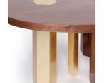 Honeybee dining table фото