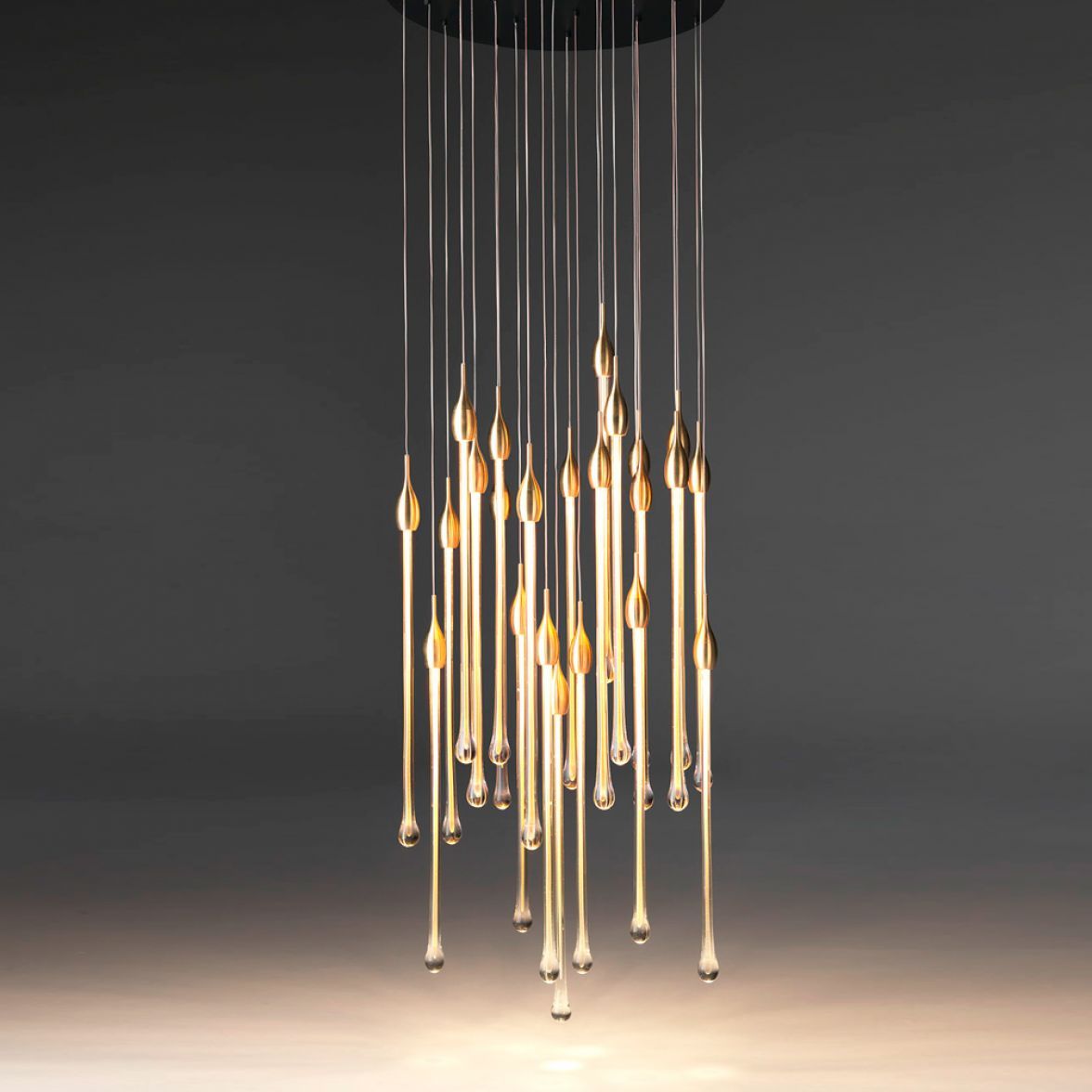 Allure chandelier