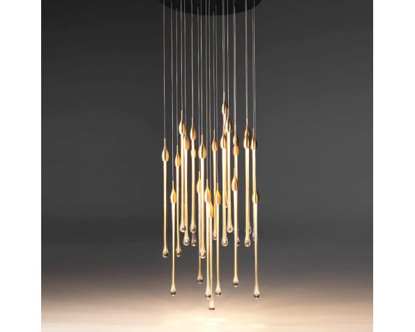 Allure chandelier