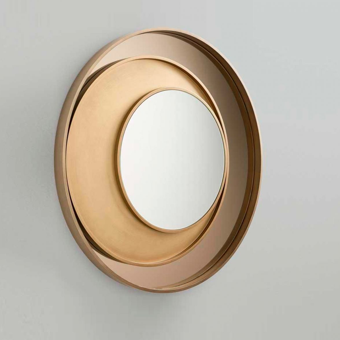 Eclisse mirror