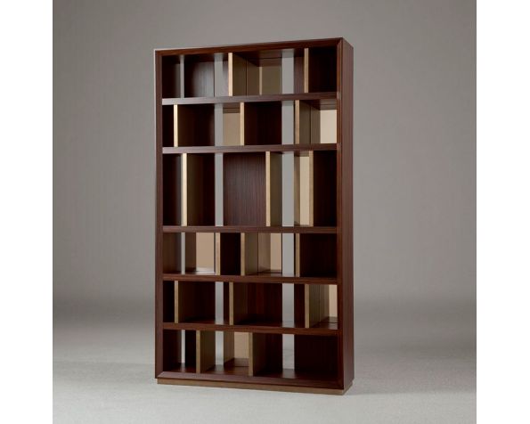 MAGRITTE bookcase