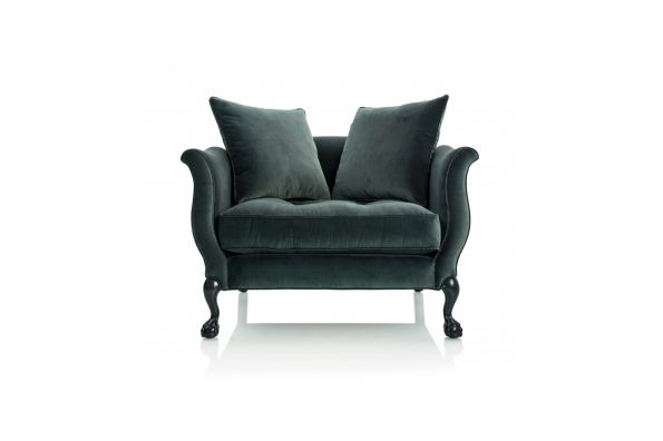 Victoria armchair  фото цена