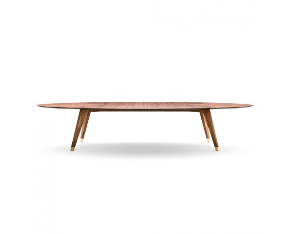 Santiago dining table