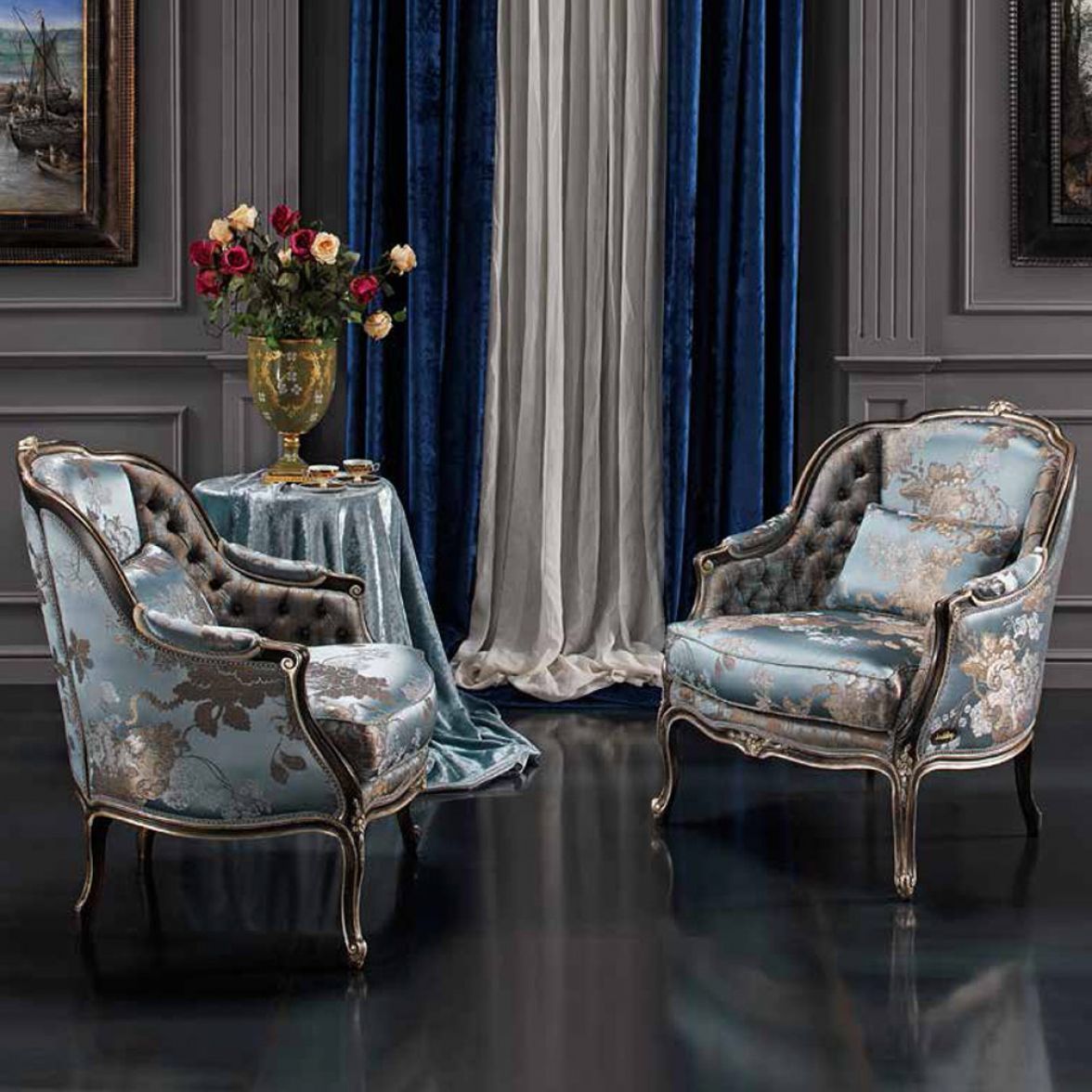 Etoile armchair