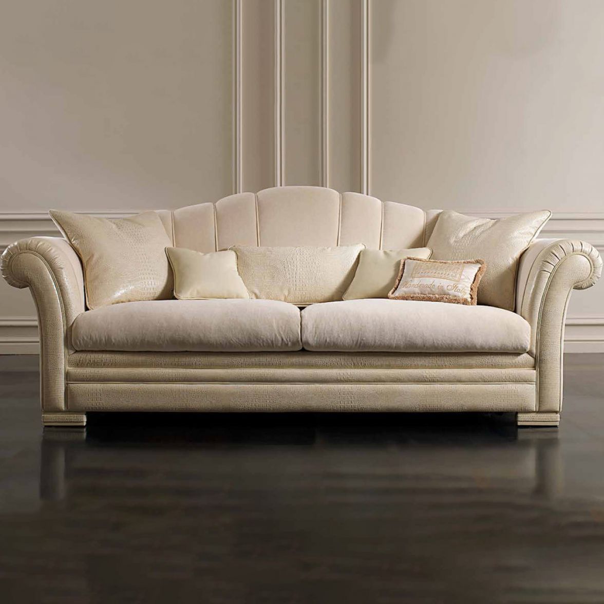 Pushkar sofa