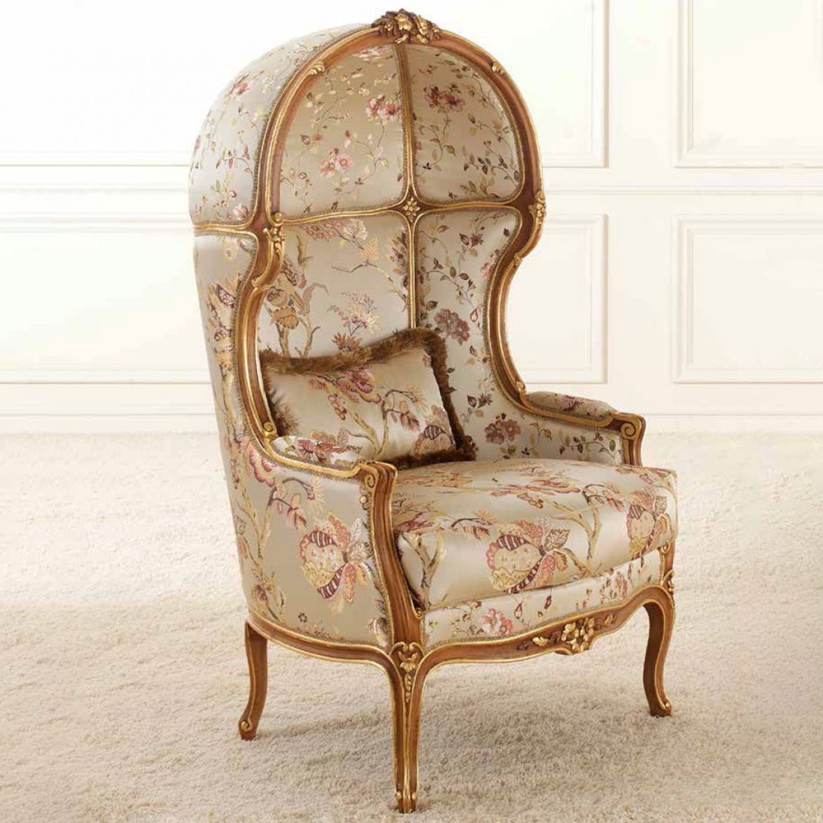 Charlize armchair