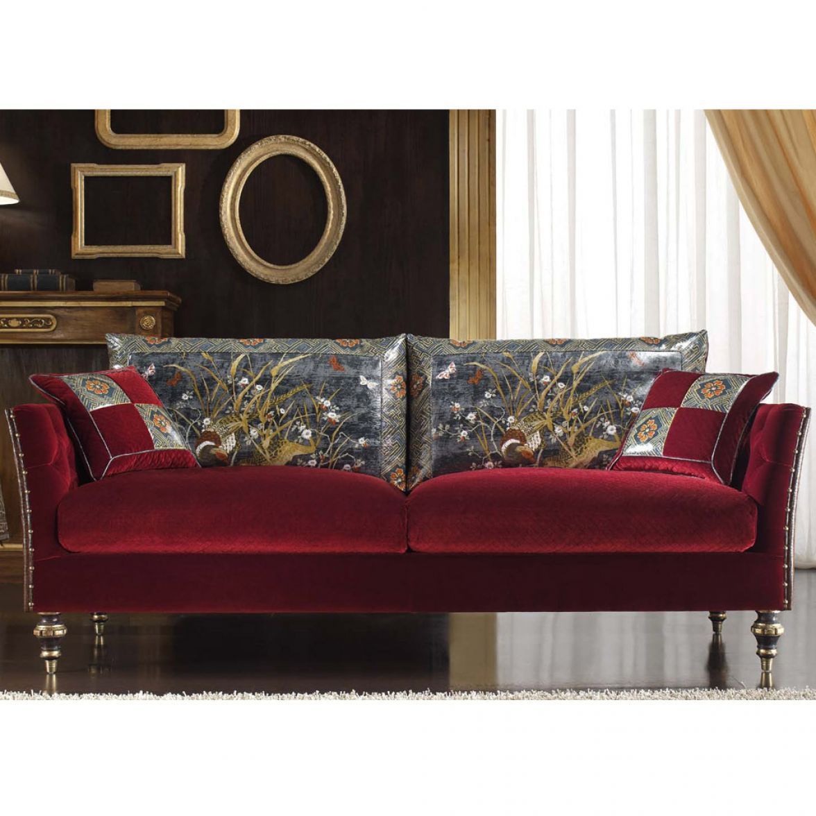 Carnaby sofa