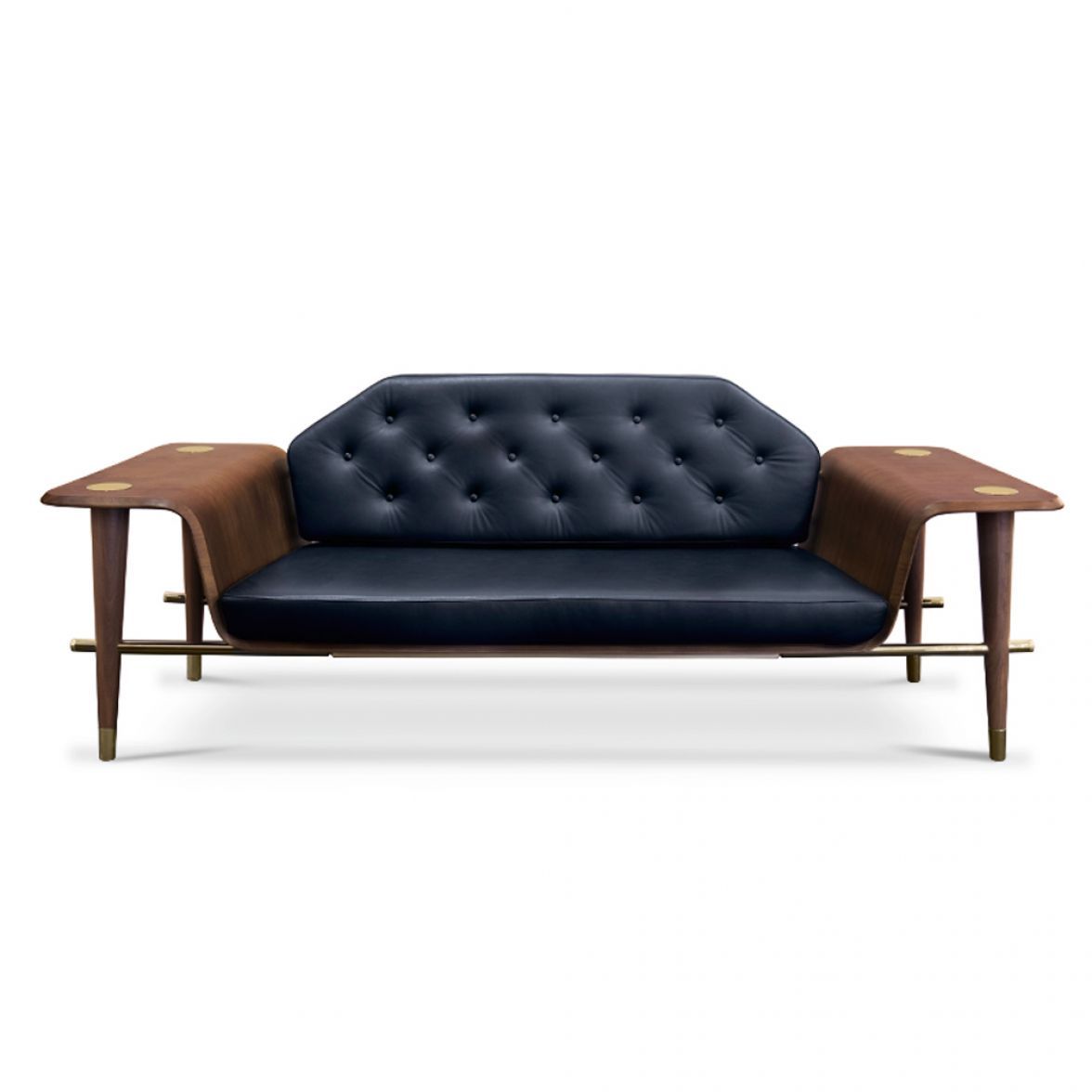 CURTIS SOFA