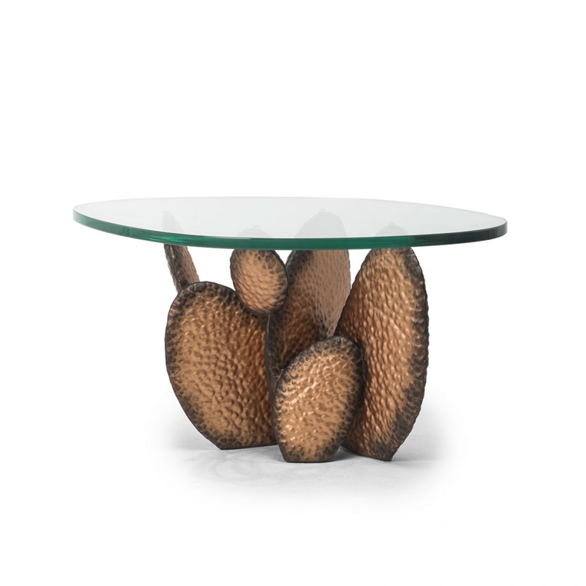 Gobi coffee table low