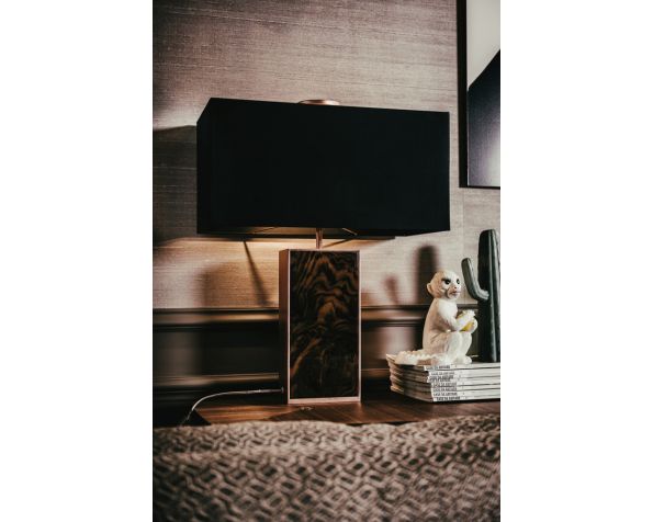 Maite table lamp