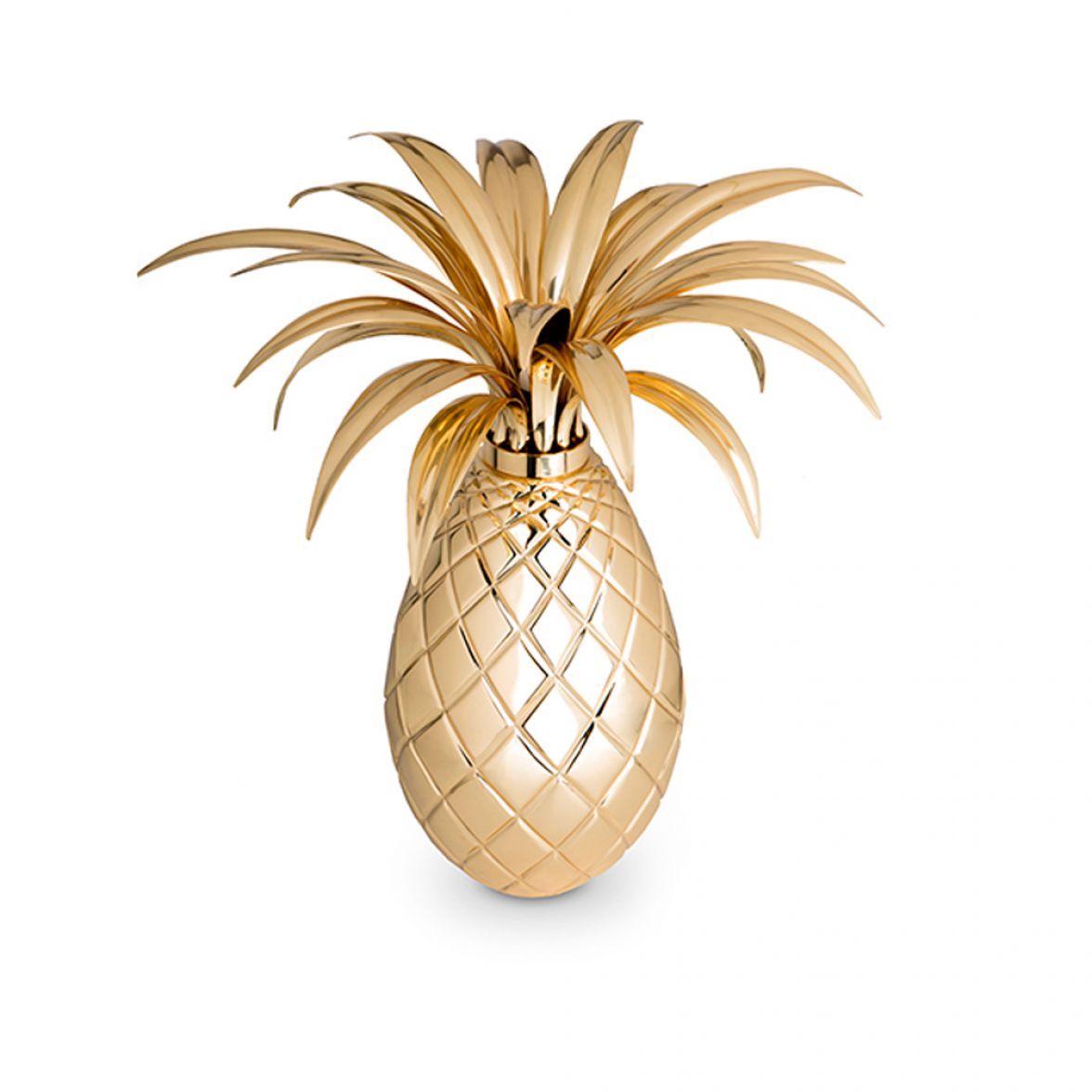 Miranda Pineapple lamp