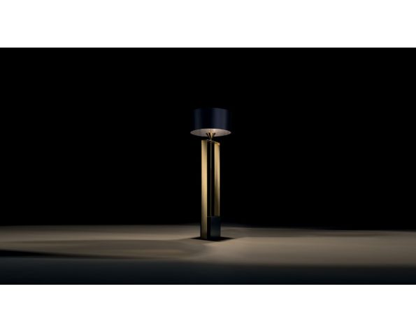 Tosca floor lamp