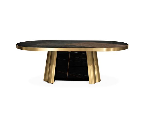 Decodiva dining table