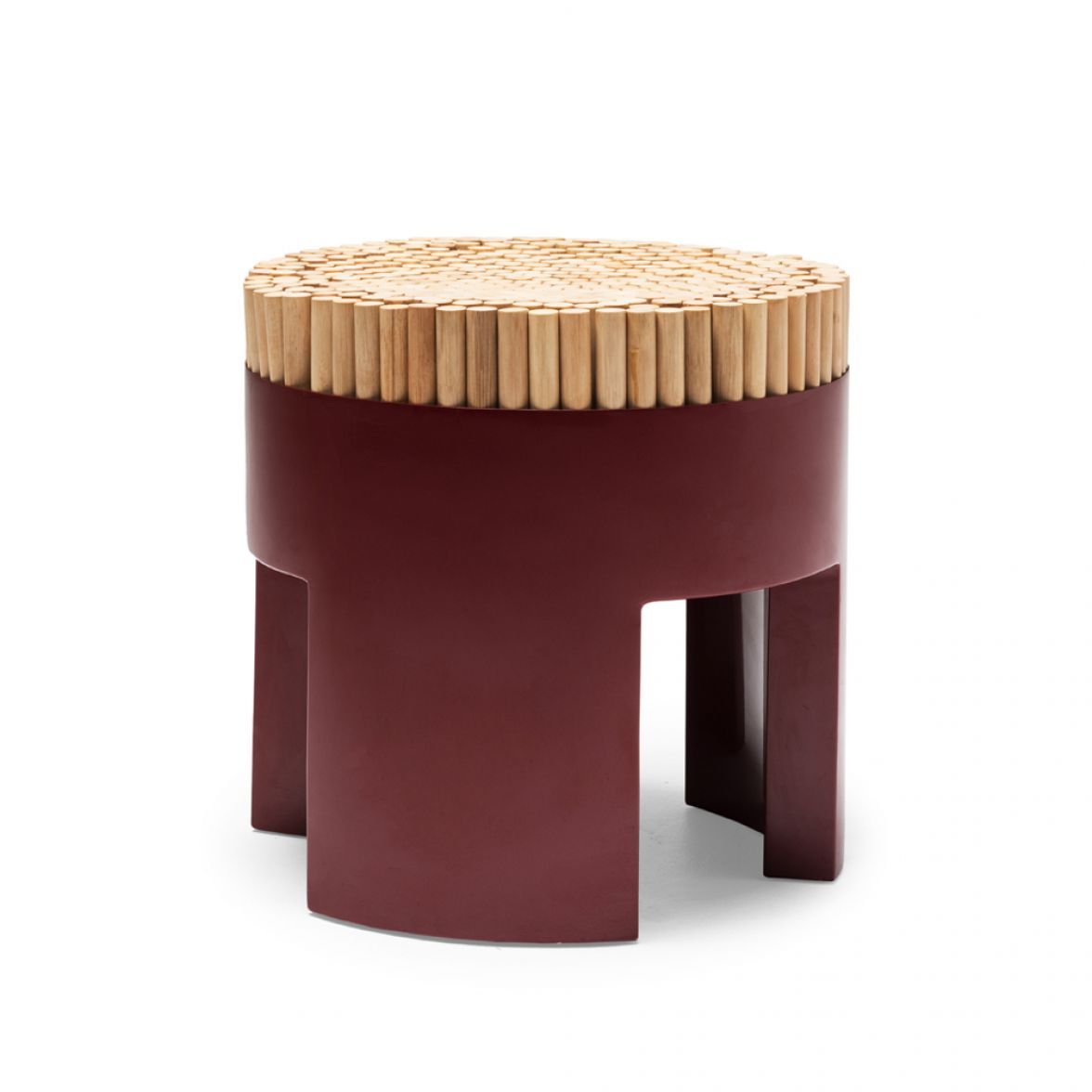 Chiquita stool