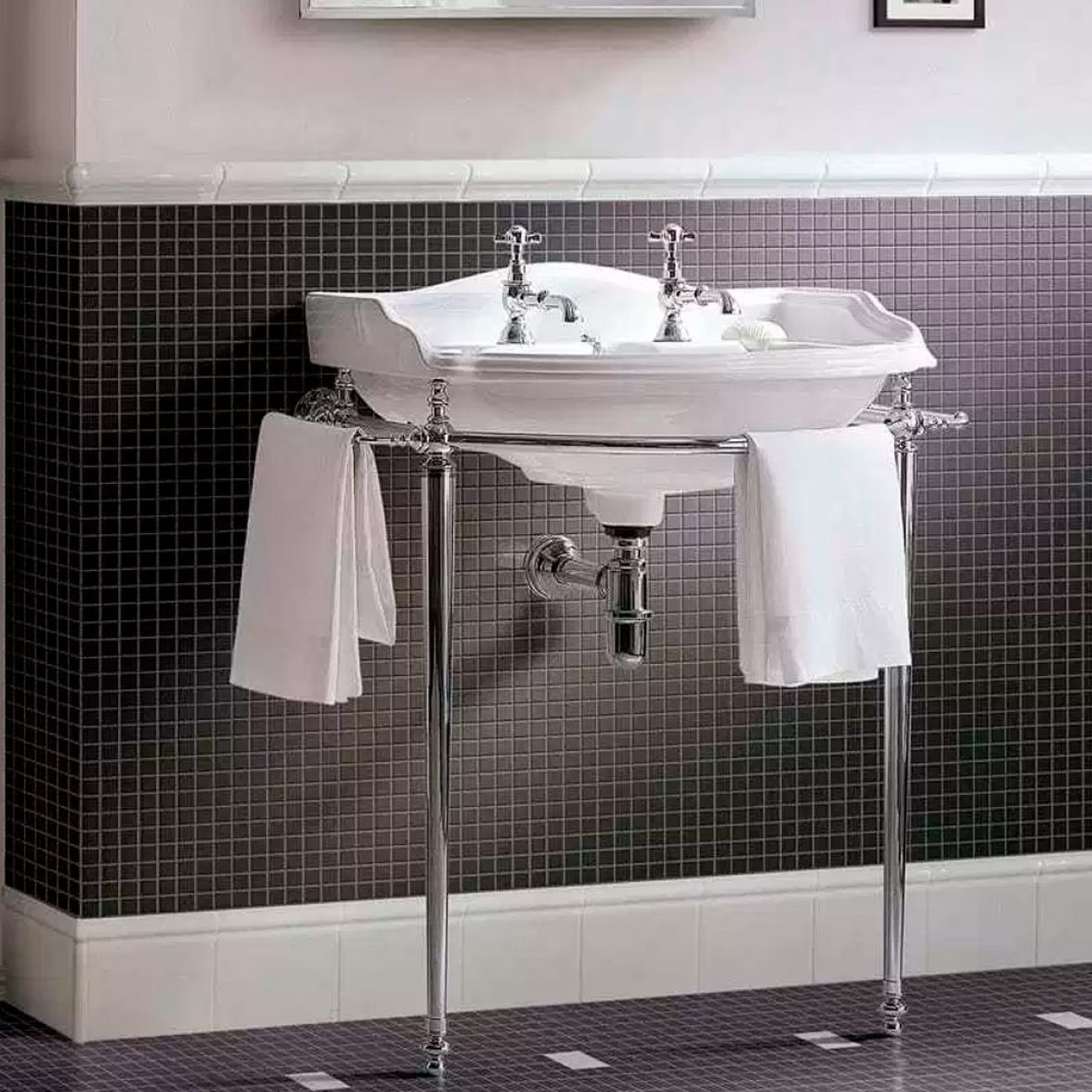 Oxford washbasin