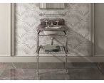 Sound washbasin console фото