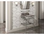 Sound washbasin console фото